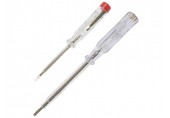 SCREWDRIVER 2PC RUBBER-PLASTIC